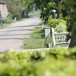 Bed & Breakfast Logerenbijonsz