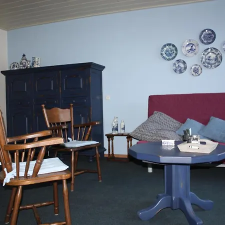 Bed & Breakfast Logerenbijonsz