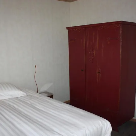 Logerenbijonsz 3* Berghem