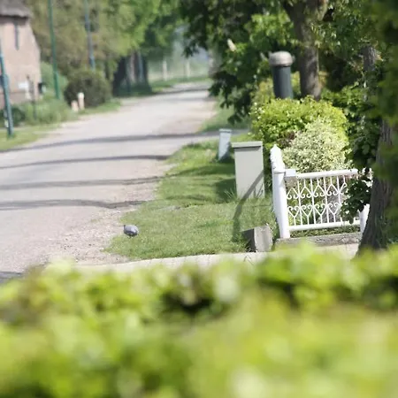 Bed & Breakfast Logerenbijonsz