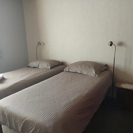 Logerenbijonsz Bed & Breakfast