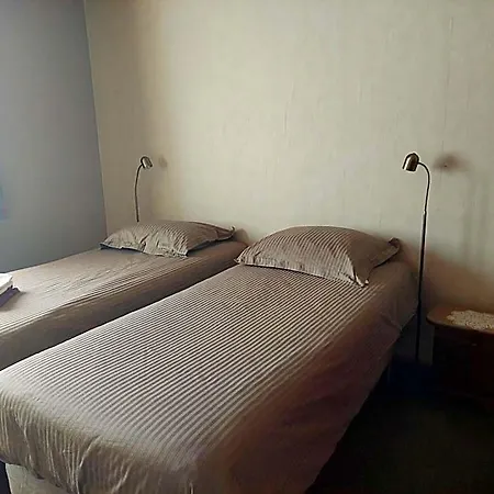 Отель типа 