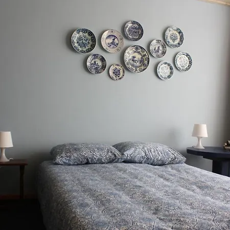 Logerenbijonsz Oda ve Kahvaltı