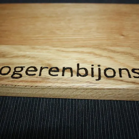 Oda ve Kahvaltı Logerenbijonsz