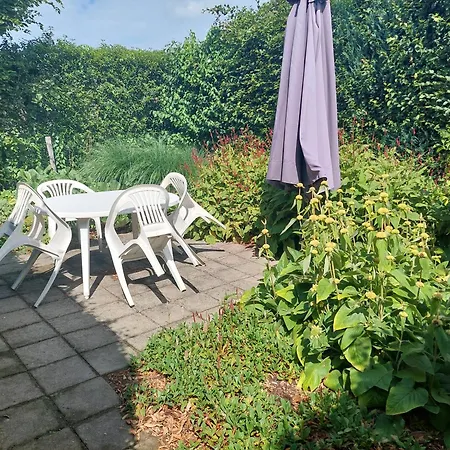 Logerenbijonsz Couette-café Berghem