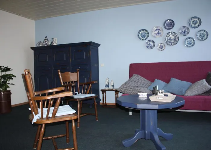 Couette-café Logerenbijonsz