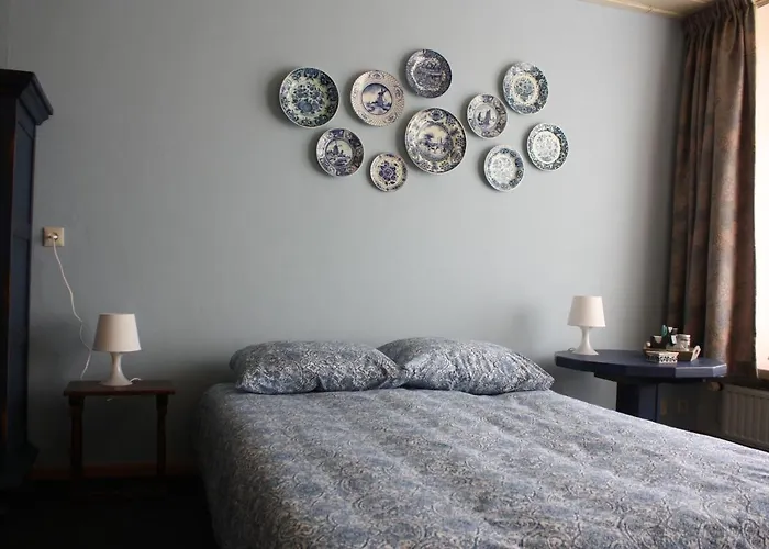 Logerenbijonsz Oda ve Kahvaltı