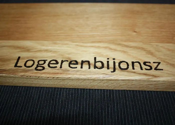 Oda ve Kahvaltı Logerenbijonsz