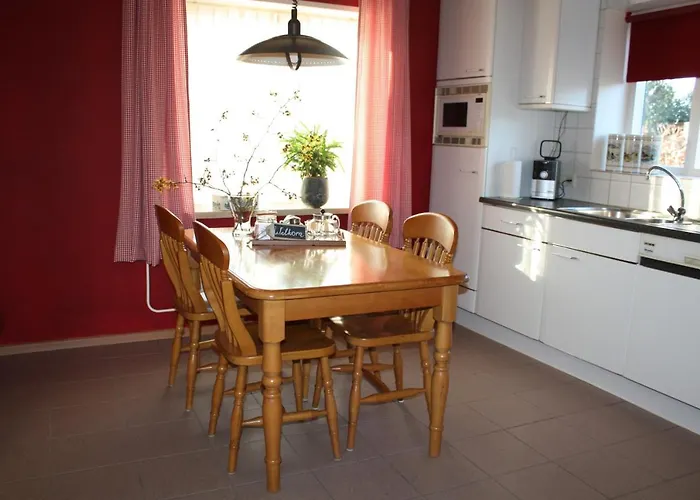 Couette-café Logerenbijonsz