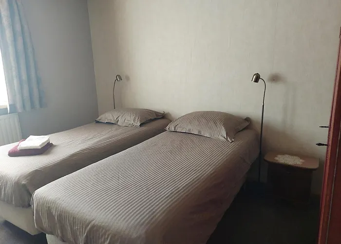 Logerenbijonsz Couette-café